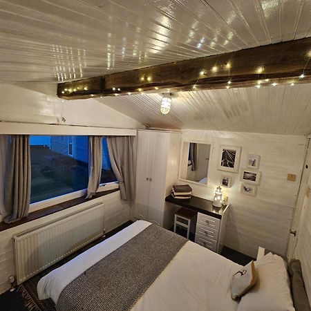 The Gull & Puffin Cresswell Villa Cresswell  Luaran gambar