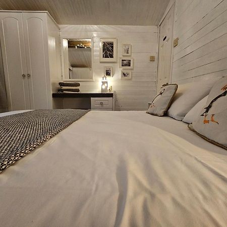 The Gull & Puffin Cresswell Villa Cresswell  Luaran gambar